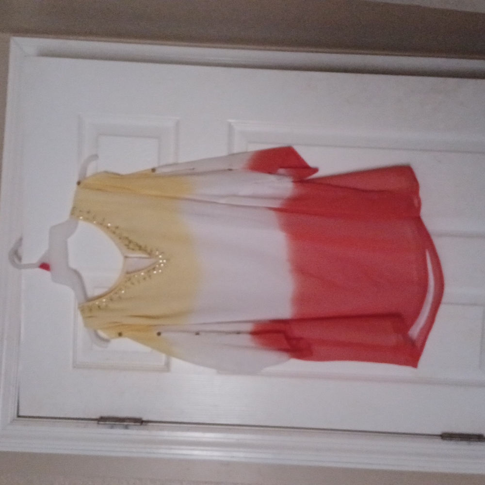 Plus size ladies shirt